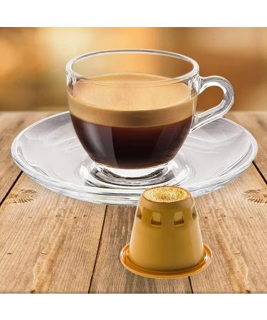  Note d'Espresso Note d'Espresso - Colombia - Coffee Capsules - Exclusively Compatible with NESPRESSO Machine - 100 x 5.7 g - Buy Online on GoSupps.com