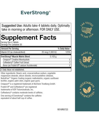 Purity Products Bundle - Flexuron Joint Formula + EverStrong Tablets - Flexuron - Krill Oil Hyaluronic Acid + Astaxanthin - EverStrong- Muscle Matrix Blend w/Creatine Coffee Fruit Extract + More - Buy Online on GoSupps.com
