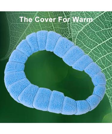 Metal Bed Pan with Thick Cover - Heavy Duty Bedpan for Elderly, Hospital, Home - Male Female Big Bed Pans - Emergency Device - Buy Online on GoSupps.com