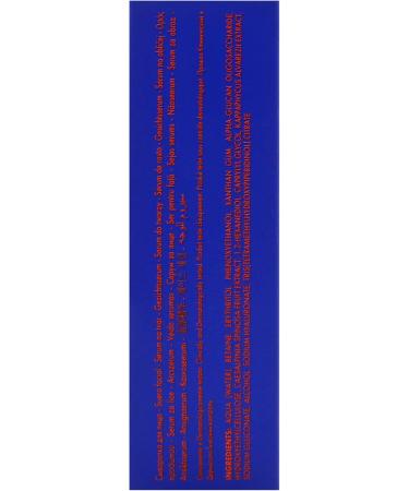 Hydra Defender Anti-Pollution Hydrating Serum - 001 by Pupa Milano for Men - 1.01 oz Serum - Buy Online on GoSupps.com