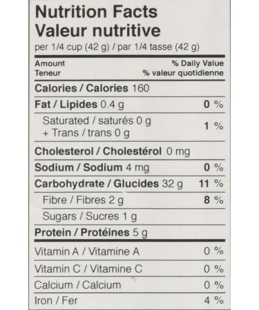 Inari Organic Couscous (Regular) 800g - Buy Online on GoSupps.com