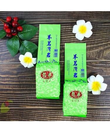 Taiwan unique tea - 150g*6 - Buy Online on GoSupps.com
