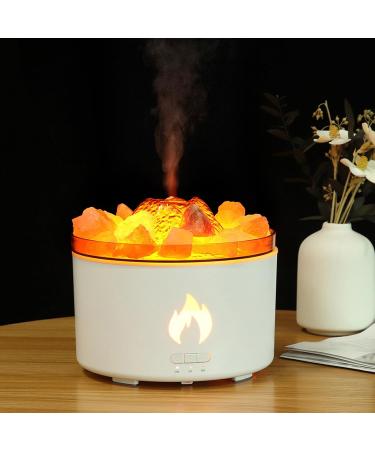 Essential Oil Diffuser - Aromatherapy Humidifier with Auto Off | Relaxing Scent Diffuser for Home & Office - Buy Online on GoSupps.com