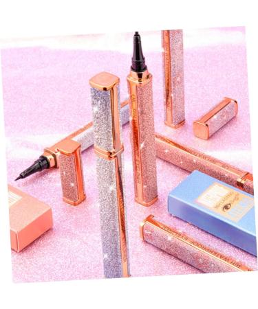 Healeved 1pc Liquid Liner Waterproof Eyeliner Defined Finish Eyeliner Fast Dry Eyeliner Pen Eyeliner - Buy Online on GoSupps.com