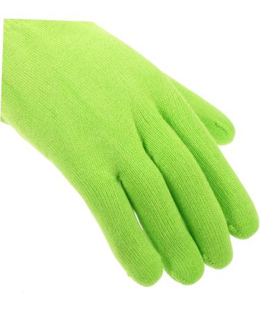 FRCOLOR 1 Set Moisturizing Hand and Foot Covers Moisturizing Gloves Lotion Gloves Overnight for Women Moisturizing Hand Gloves Moisturizing Socks Soft Yarn Care Products Women's - Buy Online on GoSupps.com