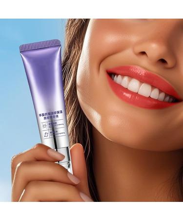  Generisch Plumping Lip Gloss - Soft Color Change - 8 ml - Natural Gloss for Women - For Everyday Wear and Travel - Buy Online on GoSupps.com