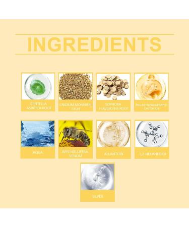  YNPQTDS Foot Spray - Moisturizing for Dry Skin of the Feet | 20ml Fast Absorbent Liquid After Shower Sport Travel Walking All Year Round - Buy Online on GoSupps.com