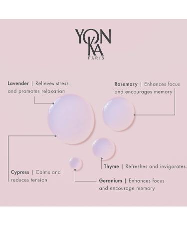 Yon-Ka Hydrating Face Toner (Oily & Normal Skin) - Refreshing Daily Purifying Mist - Alcohol-Free & Paraben-Free - 6.76 Fl Oz - Buy Online on GoSupps.com