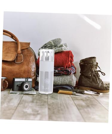 Beaupretty 5-Piece Travel Toothbrush Box Set | Toothbrush Holder & Organizer | Portable Storage Case for Toothbrushes & Toothpaste - Buy Online on GoSupps.com