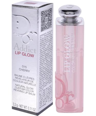 Dior Addict Lip Glow 015 - Buy Online | International Shipping Available - Buy Online on GoSupps.com