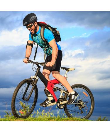 Pinsheng Waterproof Bike Helmet Rain Cover - Reflective & Durable Protection for Men Women & Children (2 Pack) - Buy Online on GoSupps.com