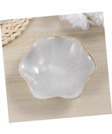 ABOOFAN 2 Pcs Dipping Sauce Dishes Individual Sauce Bowls Vinegar Dish Sushi Dipping Bowls Dipping Sauce Bowls Dishes for Cooking Blue Outfit Ketchup Dish Sauce Plates Soy Sauce Snack Bowl Size 1x2pcs As Shownx2pcs - Buy Online on GoSupps.com