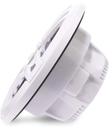 Fusion XS Series 6.5 200-Watt Marine Speakers with RGB Lighting - Garmin Brand - Buy Online on GoSupps.com