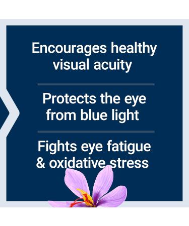 Life Extension Macuguard Eye Health Supplement with Lutein Meso-Zeaxanthin Saffron & Astaxanthin - 60 Count and Super K Vitamin K1 K2 MK-7 MK-4 Vitamin C - 90 Softgels - Buy Online on GoSupps.com