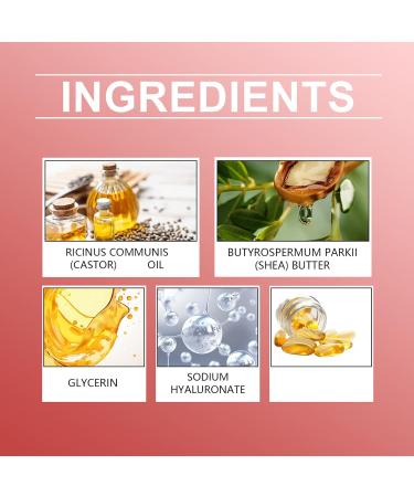 Moisturizing lip balm 5g nourishing and hydrating cream with long-lasting effect lip balm to repair cracked and flaky lips for women and girls - Buy Online on GoSupps.com