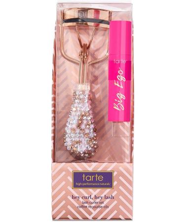 Tarte 2 Pc. Hey Curl Hey! Lash Curler Set - Limited Edition | International Shipping Available - Buy Online on GoSupps.com