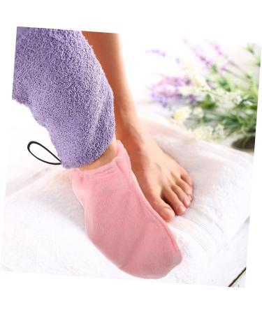 Beaupretty Paraffine Pied Enveloppement Cire Mains Soin Spa Couverture Chauffante - Buy Online on GoSupps.com