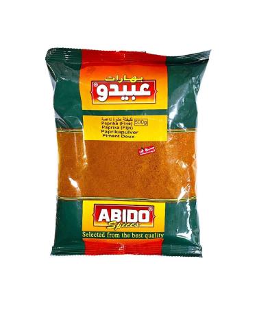 M langes d' pices - Sachet 500g Unit