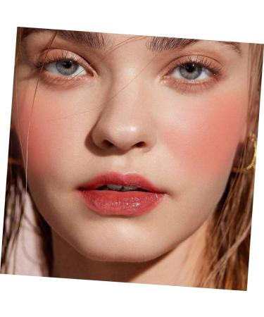 DRESSOOS 2pcs Hydrating Blush Cream Blush Blouses for Cheek Blush Blusher Powder Stick Blush Liquid - Buy Online on GoSupps.com
