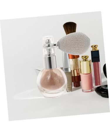 NOLITOY Loose Glitter Spray Set 3pcs Body Powder & Eye Shadow Glitter Makeup for Stunning Looks | International Shipping Available - Buy Online on GoSupps.com