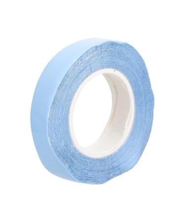 1 Roll Wig Tape Wig Supply Double Sided Tape Lace Front Tape Fiber