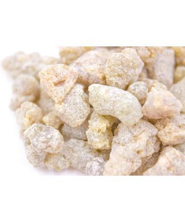 Premium Frankincense for Smoking & Burning - Luxflair Pure Resin 100g Pack - Buy Online on GoSupps.com