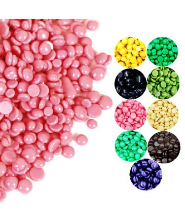 Empal Wax Beans | Painless Pearl Depilatory Wax for Body Hair Removal - Buy Online on GoSupps.com