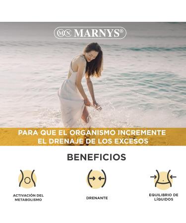 Phytalgem Dren - Balancing Fluids for Wellbeing | 20 x 10ml Pineapple Flavor Bottles - International Shipping Available - Buy Online on GoSupps.com