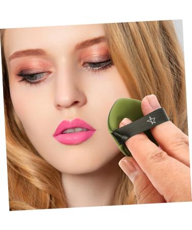 Beaupretty Makeup Applicator Sponge makeup sponges makeup s sponges for face sponge facial powder sponge cosmetic Dry-Wet Blending Sponges major loose powder Makeup - Buy Online on GoSupps.com