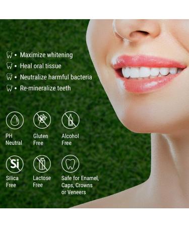 Spa-Dent Whitening Gel Refill Dental Office Technology Made in Canada with Advanced Dental Grade Xyliprox Gel (50 ml (Pack of 2)) 100 ml (Pack of 1) - Buy Online on GoSupps.com