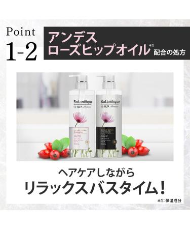 Lux Refill 350g Premium Quality Botanifiku - Repairing Treatment - Buy Online on GoSupps.com