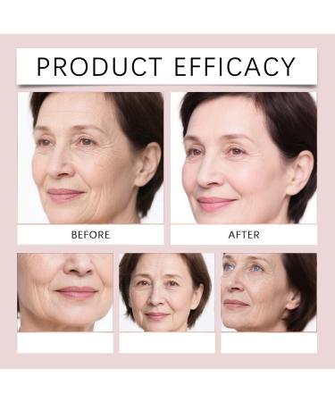 XINRAN Calcium Volume Multi Balm antiwrinkle collagen balm for firming lips eyes face neck moisturizer wrinkle core stick for all skin types 8 pieces - Buy Online on GoSupps.com