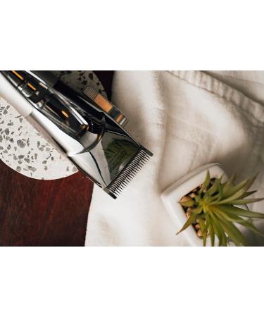 Camry CR 2835s Premium Metallic Hair Clipper with LCD - Buy Online on GoSupps.com