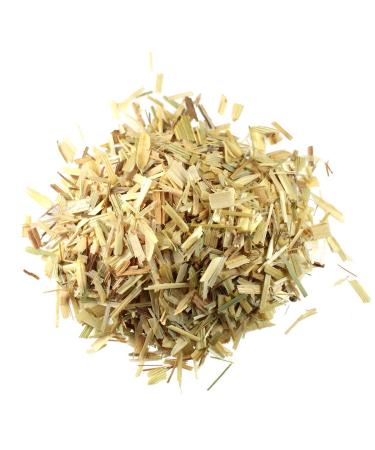 JustIngredients Essential Oats Avens Oat Straw 500g - Pack of 2