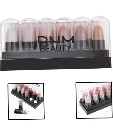 Beavorty 2 Boxes 12 Shadow Box Glitter Eyeshadow Women Eyeshadow Pen Girl Eye Makeup Accessory Miss 1 count (Pack of 1) As Shownx2pcs - Buy Online on GoSupps.com