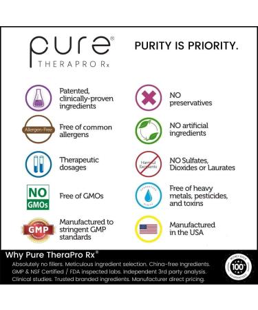 Just Relax Cherry 60 Servings | Supports Relaxed Mood, Healthy Blood Pressure, Emotional Wellness & Hormonal Balance with Myo-inositol, Di-Magnesium Malate, GABA, Taurine, and L-Theanine | 8.3 oz Pack - Buy Online on GoSupps.com