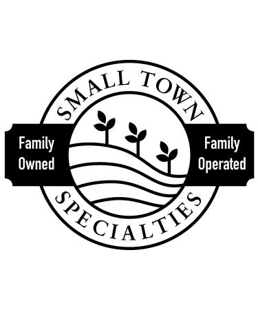 Heirloom Black Chickpeas 23oz - Grown in USA | Dried Beans for Sale - Buy Online on GoSupps.com