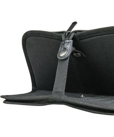 MEEDEN Paint Brush Holder - Zippered 15x11.2 Inch Case for Artist Paint Brushes - Organization and Storage Bag (Brushes NOT Included) - Buy Online on GoSupps.com