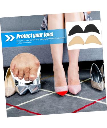 NOLITOY Shoe Insoles for Women & Kids - Adjustable Fillers for Too Big Shoes - Breathable Forefoot & Heel Support - Buy Online on GoSupps.com