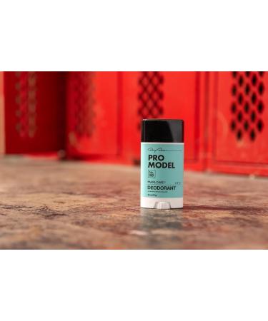 Marlowe. x Danny Duncan No. 069 Pro Model Deodorant Stick 2.5 oz | Aluminum-Free Baking Soda-Free Underarm & Body Deodorant | Santal Scent - Shop Internationally - Buy Online on GoSupps.com
