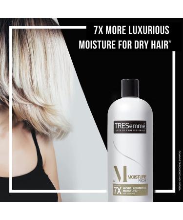 Buy TRESemme Shampoo and Conditioner Online - Best Prices & International Shipping - Buy Online on GoSupps.com