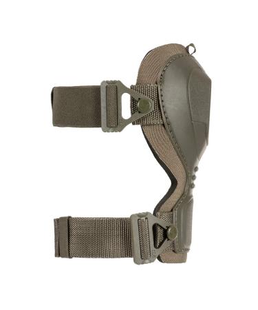 5.11 Tactical Exo.K Gel Kneepad | Ranger Green | Style 58679 | EVA Cushioned | Men's One Size - Buy Online on GoSupps.com
