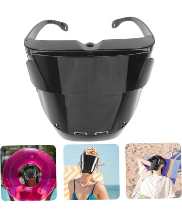 POPETPOP Eye Eye Shade Protector Proof Holiday Light Sleeping Skincare Safety Eye Shades Blackout Pc Protection Protective - Buy Online on GoSupps.com