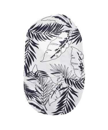 FOMIYES Ostomy Bag Covers Water-Resistant Ostomy Pouch Liner Colostomy Bag Cover Ostomy Pouch Covers Ostomy Supplies for Men Women Black 26x16x0.8cm