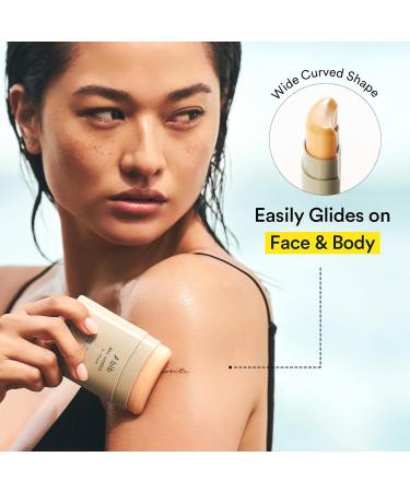 Abib Airy Sun Care Duo : Airy Suntick&Airy Clear Sunscreen - Korean Suncreen Suncare Sunblock No White cast Reef Safe Primer poreless - Buy Online on GoSupps.com