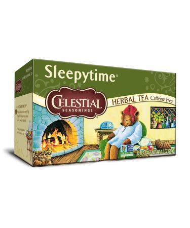 Celestial Seasonings Sleepytime 8 X 20 Bags