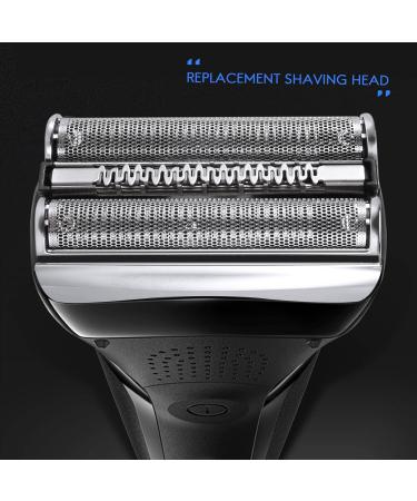 Dasertoe Shaving Head for 70S Series-7 790Cc | Replacement Cutter Head for a Smooth Shave - Buy Online on GoSupps.com