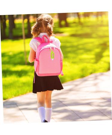 Ipetboom Travel Hand Wash 1 Set Silicone Bottle Travel Bottles Keychain Travel Size Silicone Travel Bottle Case Soap Liquid - Buy Online on GoSupps.com