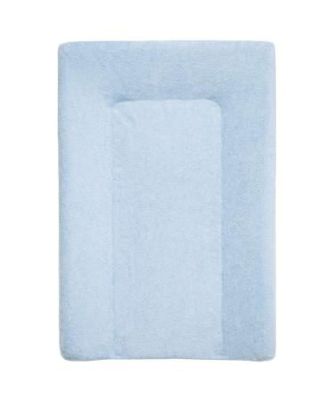 babyCalin mattress cover change 50 x 70 cm sky blue