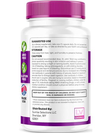 (2 Pack) Glyco Active Glyco Active Capsules Glyco Active Advanced Formula Glyco Active All Natural Formula Pills Glyco Active Capsulas Reviews 60 Capsules for 2 Months - Buy Online on GoSupps.com